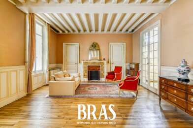Maison 6 pièces 1144000 €
