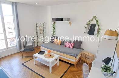 Appartement 1 pièces 139500 €