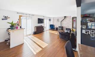 Maison 4 Pièces 102 m² à vendre à Saint-Nazaire (44600)