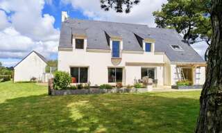 Maison 7 Pièces 230 m² à vendre à Guérande (44350)