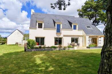 Maison 7 pièces 630000 €