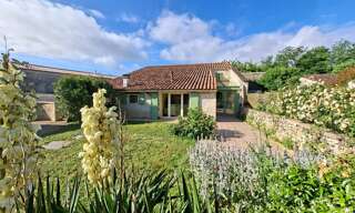 Maison 6 Pièces 195 m² à vendre à Geay (17250)