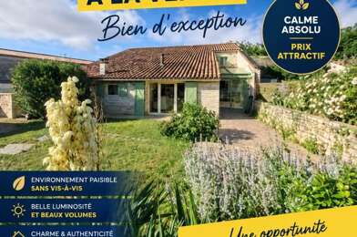 Maison 6 pièces 398240 €