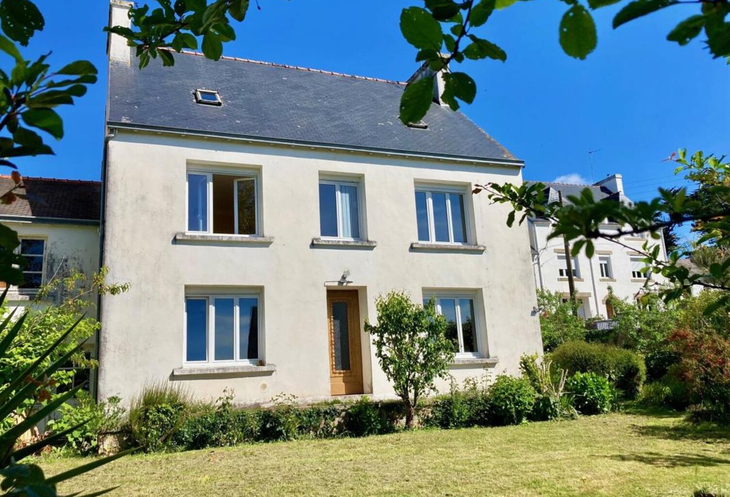 Maison à vendre Audierne — photo 1