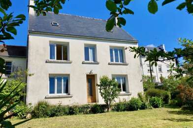 Maison 8 pièces 262500 €