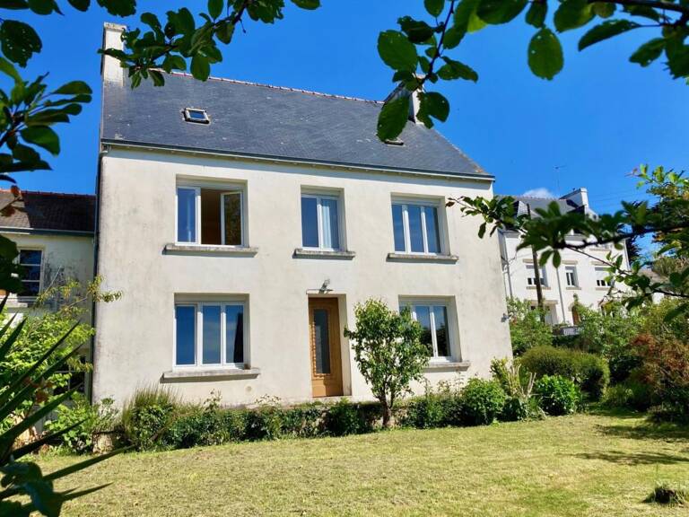 Maison à vendre Audierne — photo 1