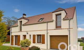 Maison 4 Pièces 103 m² à vendre à Chaumont-en-Vexin (60240)