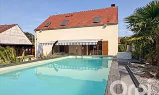Maison 4 Pièces 103 m² à vendre à Chaumont-en-Vexin (60240)