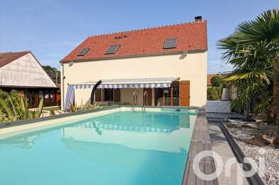 Maison 4 pièces 349900 €
