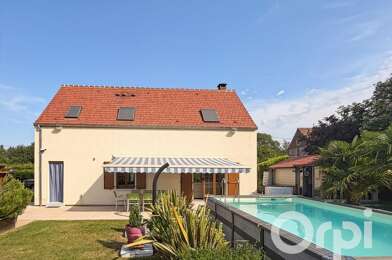 Maison 4 pièces 349900 €