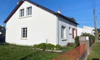 Maison 8 Pièces 150 m² à vendre à Le Croisic (44490)