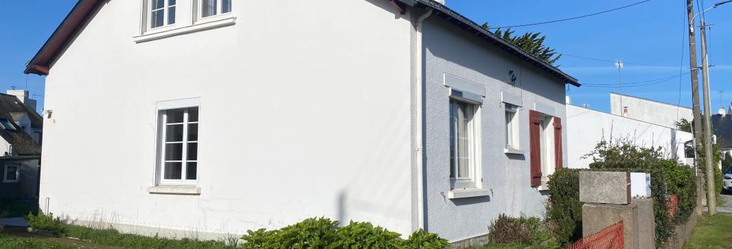Maison 8 Pièces 150 m² à vendre à Le Croisic (44490)