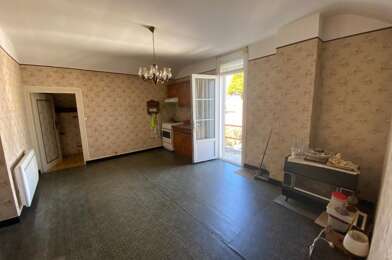 Maison 8 pièces 374900 €