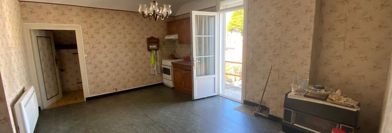 Maison 8 Pièces 150 m² à vendre à Le Croisic (44490)