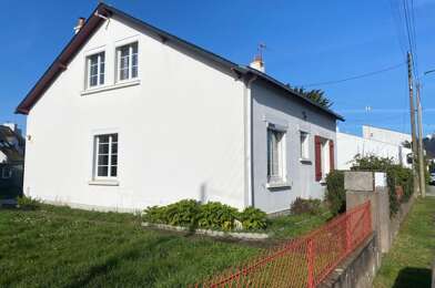 Maison 8 pièces 339900 €