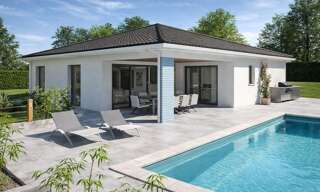 Maison 108 m² à construire Castelnau-de-Médoc (33480)