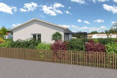 Maison 4 pièces 303080 €