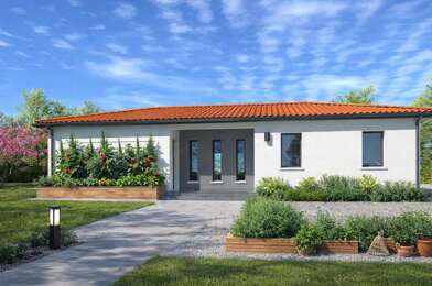Maison 5 pièces 330080 €