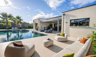 Maison 120 m² à construire Camblanes-et-Meynac (33360)