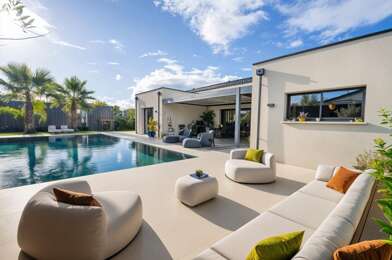Maison 5 pièces 390080 €