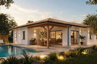 Maison 4 pièces 299959 €