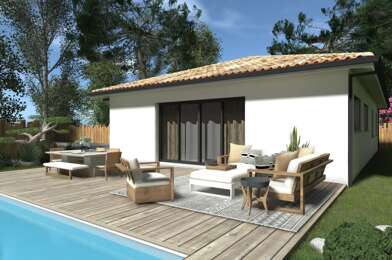 Maison 3 pièces 230080 €