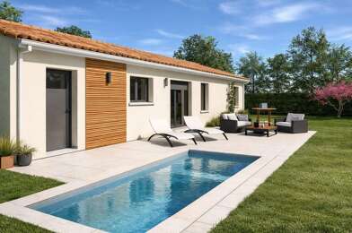 Maison 4 pièces 330080 €