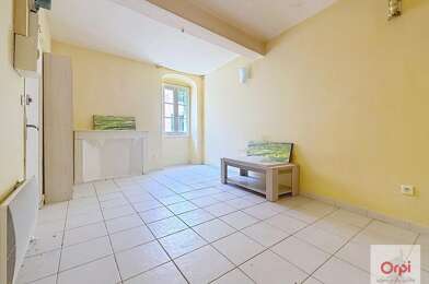 Appartement 1 pièces 130000 €