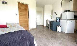 Appartement 1 Pièce 21 m² à louer à Montpellier (34070)