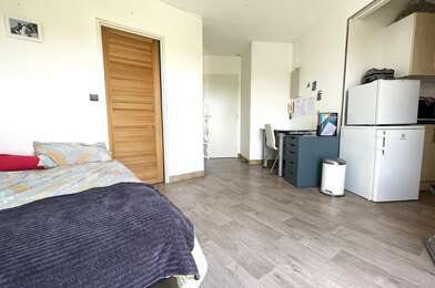 Appartement 1 pièces 506 €