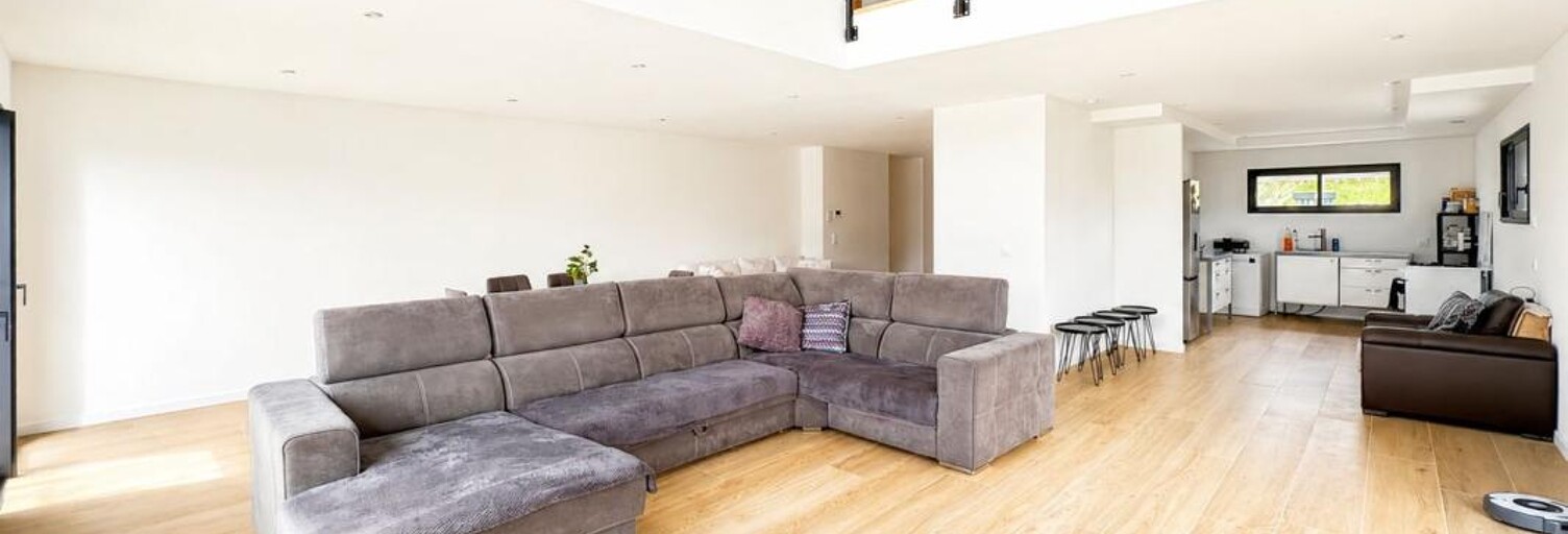 Maison 5 Pièces 141 m² à vendre à Saint-Nazaire (44600)