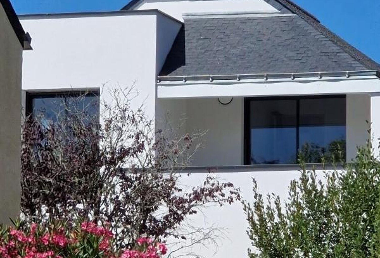 Maison 4 chambre à 500 m de la plage de Monsieur HULOT — photo 1