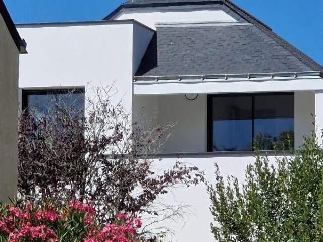 Maison 4 chambre à 500 m de la plage de Monsieur HULOT — photo du bien