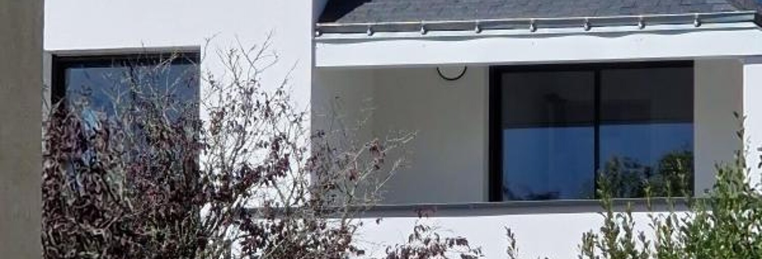 Maison 5 Pièces 141 m² à vendre à Saint-Nazaire (44600)