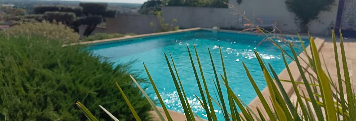 Maison 4 Pièces 150 m² à louer à Bellegarde (30127)