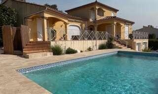 Maison 4 Pièces 150 m² à louer à Bellegarde (30127)
