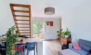 Appartement 3 Pièces 75 m² à louer à Nantes (44200)