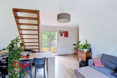 Appartement 3 pièces 868 €