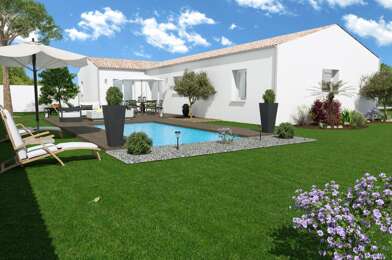 Maison 5 pièces 318478 €