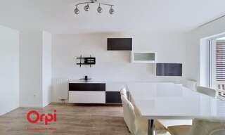 Appartement 3 Pièces 60 m² à louer à Nantes (44200)