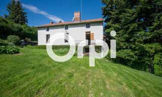 Maison 3 Pièces 91 m² à vendre à Chagnon (42800)