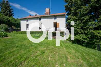 Maison 3 pièces 249000 €