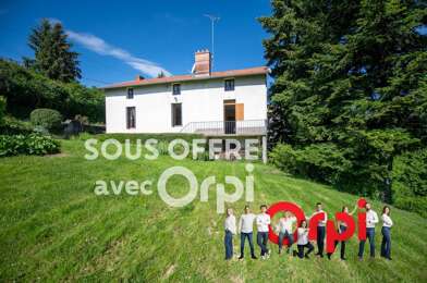 Maison 3 pièces 249000 €