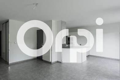 Appartement 3 pièces 205000 €