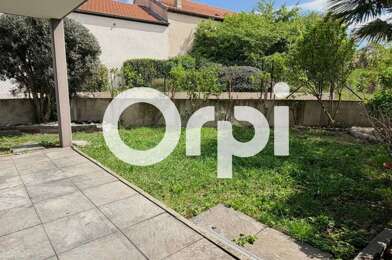 Appartement 3 pièces 205000 €