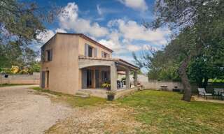 Maison 4 Pièces 90 m² à vendre à Uzès (30700)