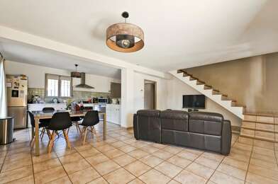 Maison 4 pièces 345000 €