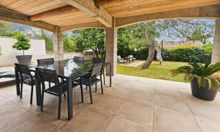 Maison 4 Pièces 90 m² à vendre à Uzès (30700)
