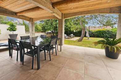 Maison 4 pièces 345000 €