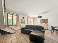 À Vendre à Uzès - Maison de 90m² sur terrain piscinable — photo 4